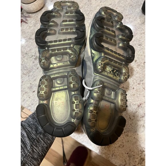Nike 2019 Air VaporMax 'Lime Blast' - Size 13 - Picture 5 of 6